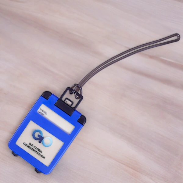 Нанесение логотипа на внешний накопитель