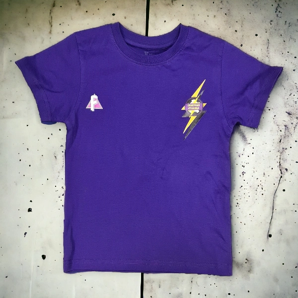 Печать на футболке логотипа