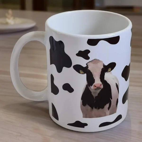 Сублимационная печать на кружках Сублимационная печать на кружках