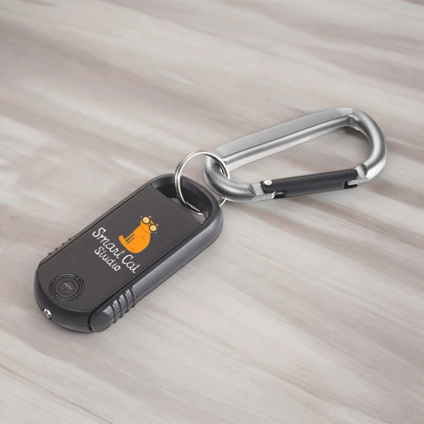 Нанесение логотипа на сувениры. УФ-печать