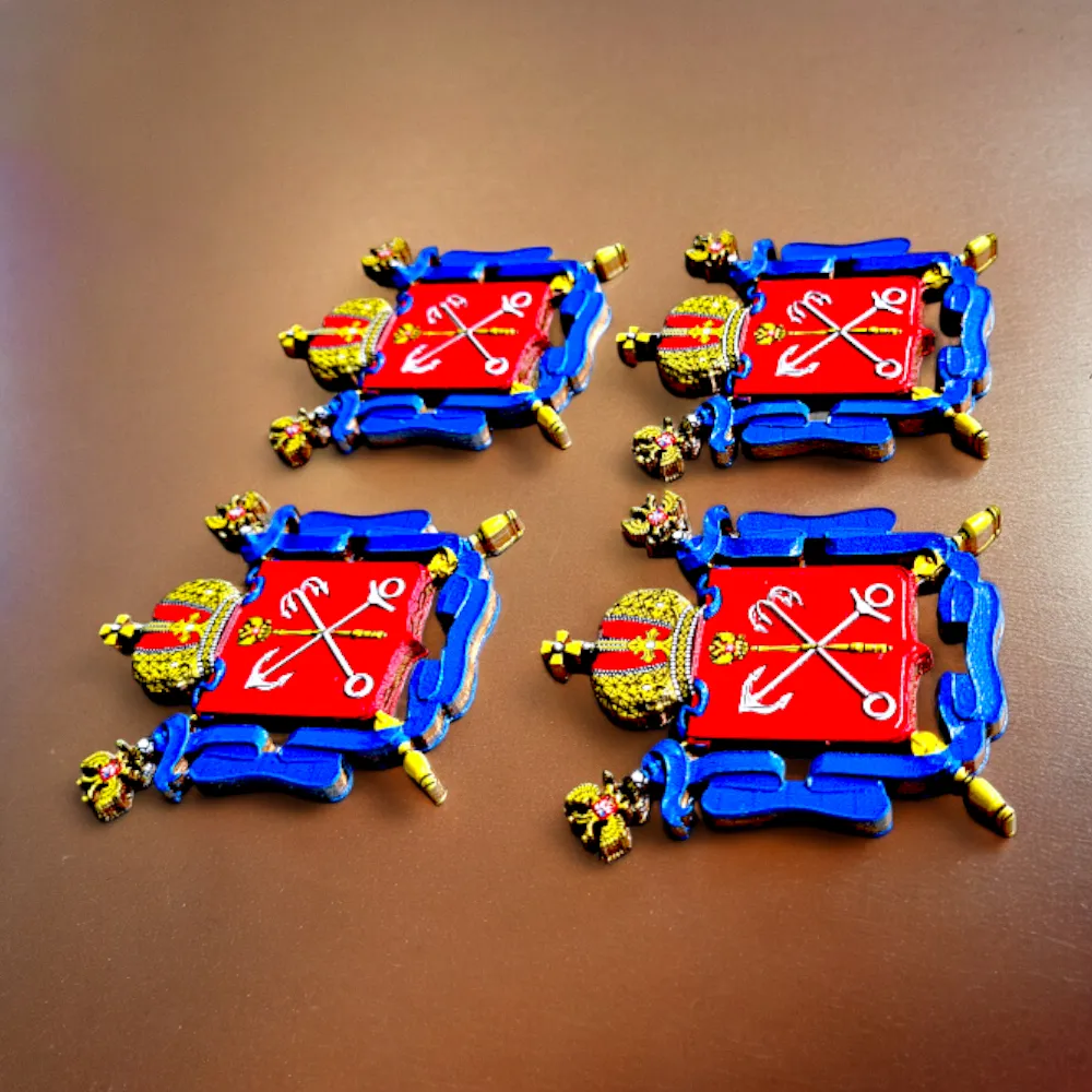 Изготовление табличек вывесок с объемными 3D элементами