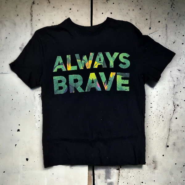 Полноцветное нанесение на футболки