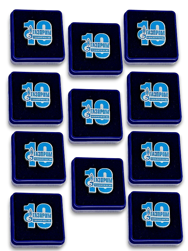 Срочное изготовление значков из металла