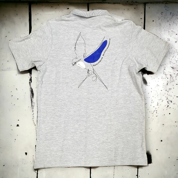 Футболки с логотипом вашей компании