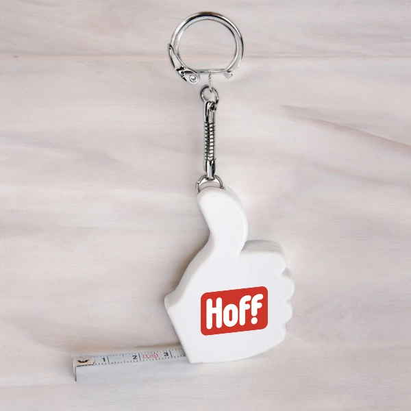 Нанесение логотипа на сувениры для Hoff