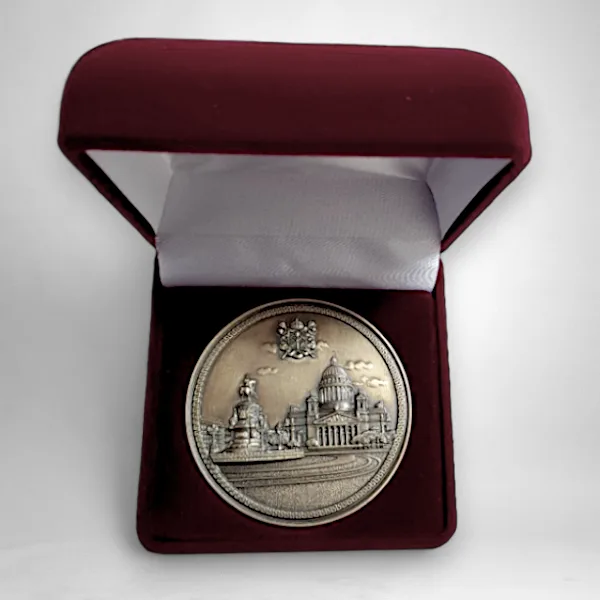 Метод штамповки и литья. Срок 30-35 раб дней